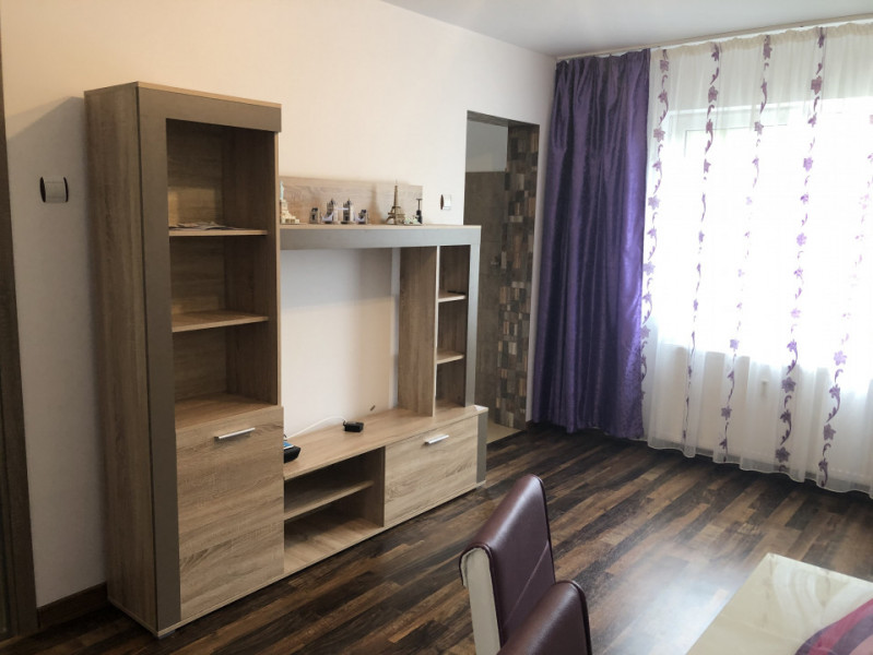 Apartament 3 cam, cf 3 zona Nord