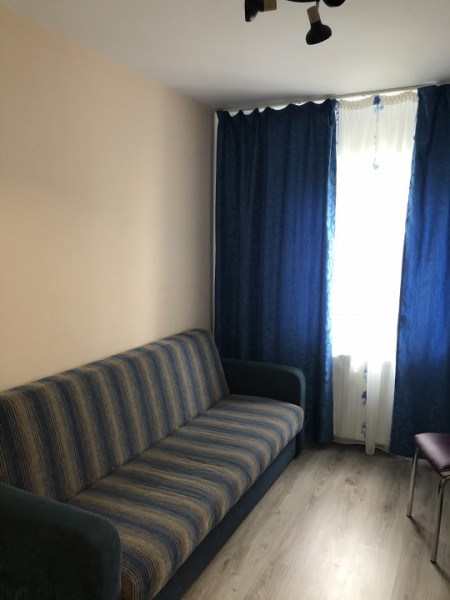 Apartament 3 cam, cf 3 zona Nord