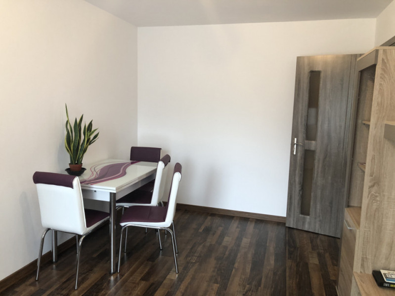 Apartament 3 cam, cf 3 zona Nord