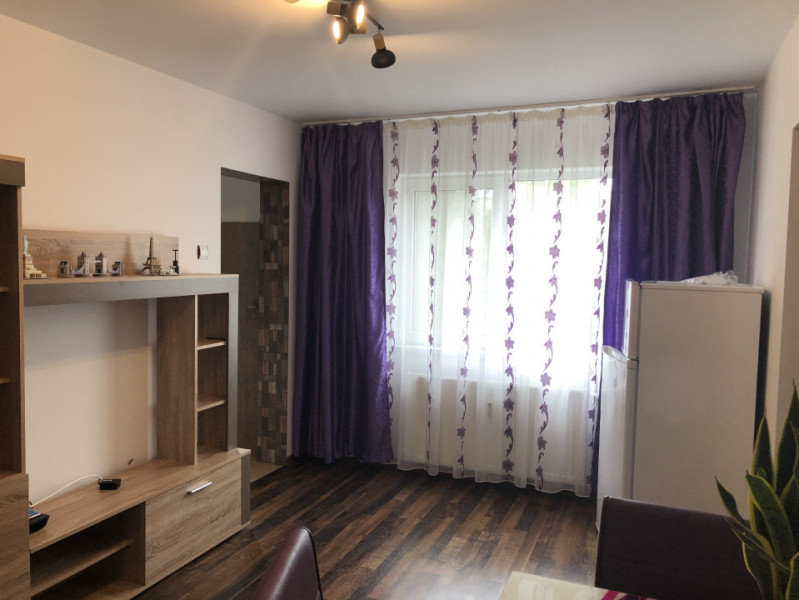 Apartament 3 cam, cf 3 zona Nord