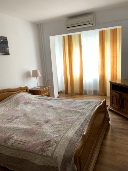 Apartament 2 cam, cf 1A, dec et 1/4, 9 Mai