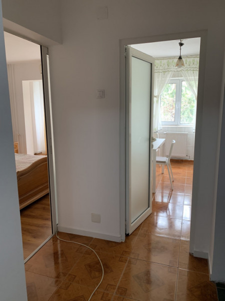 Apartament 2 cam, cf 1A, dec et 1/4, 9 Mai