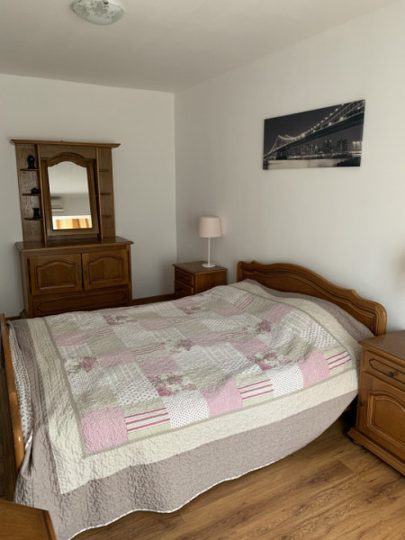 Apartament 2 cam, cf 1A, dec et 1/4, 9 Mai