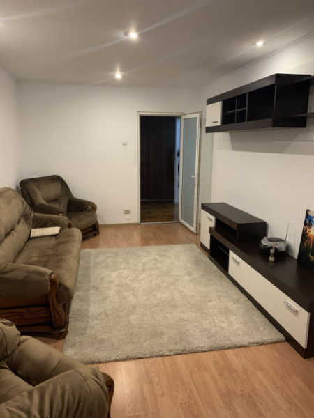 Apartament 2 cam, cf 1A, dec et 1/4, 9 Mai