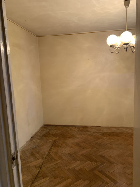 Apartament 3 camere cf 1 dec, zona Eminescu