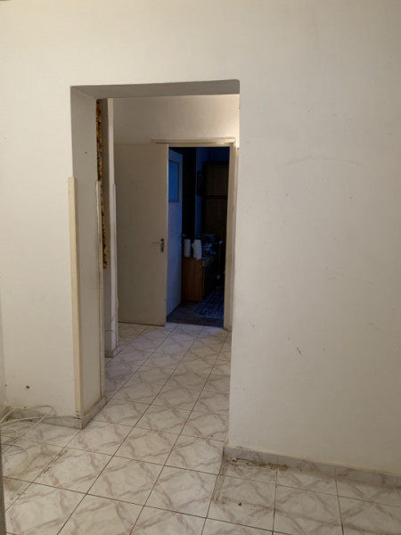 Apartament 3 camere cf 1 dec, zona Eminescu