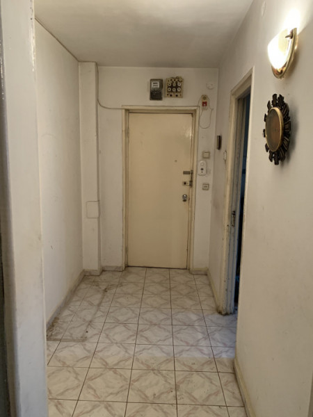 Apartament 3 camere cf 1 dec, zona Eminescu