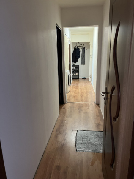 Apartament 3 cam, cf 2A dec, et 2/4, B-dul Bucuresti