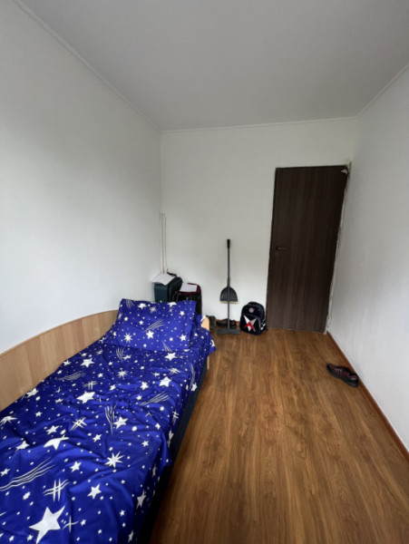 Apartament 3 cam, cf 2A dec, et 2/4, B-dul Bucuresti