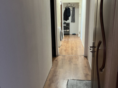 Apartament 3 cam, cf 2A dec, et 2/4, B-dul Bucuresti