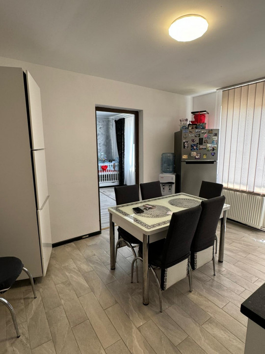 Apartament Ultracentral etaj 1/2