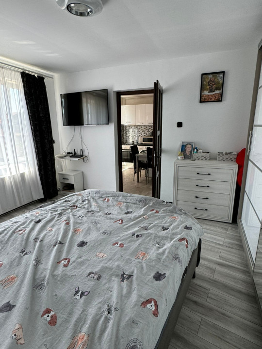 Apartament Ultracentral etaj 1/2