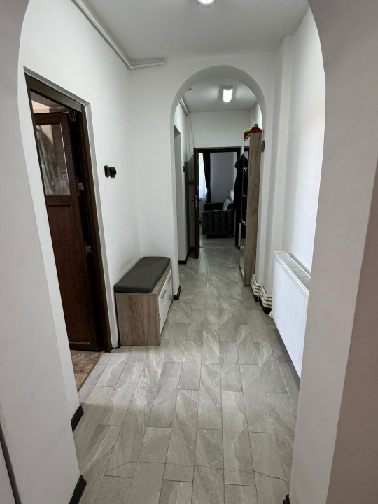 Apartament Ultracentral etaj 1/2