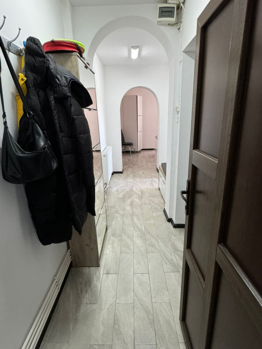 Apartament Ultracentral etaj 1/2