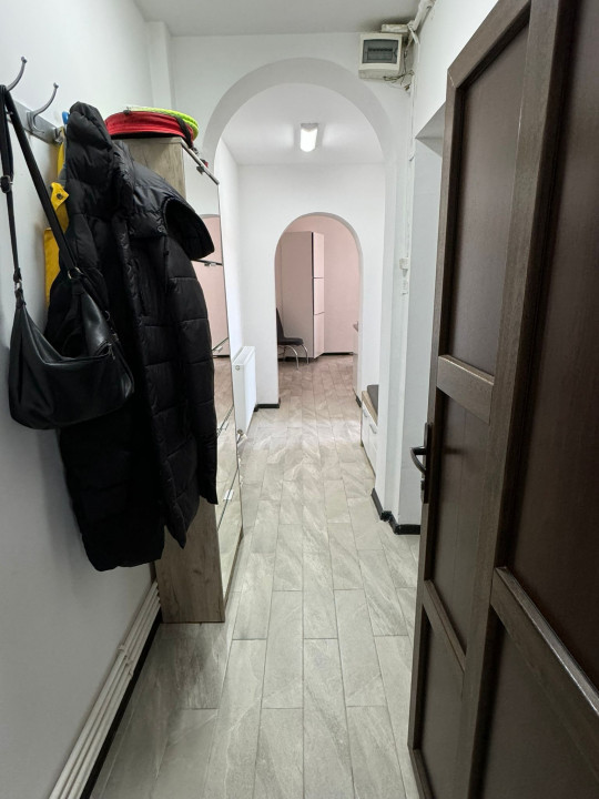 Apartament Ultracentral etaj 1/2