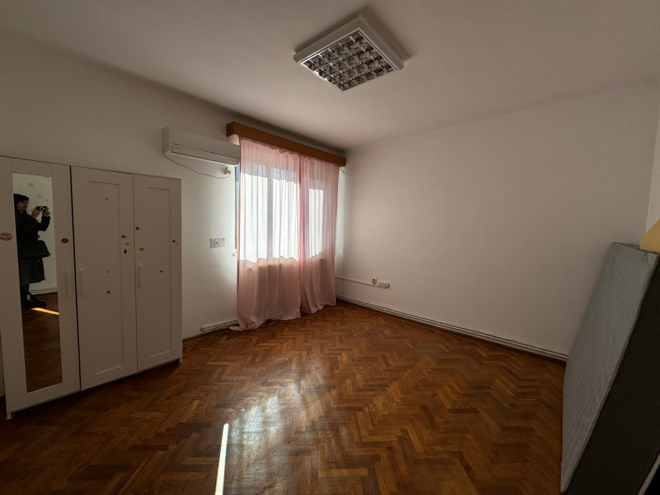 Vila Boierească de Închiriat – Ultracentral, Ploiești