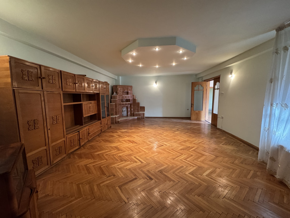 Vila P+1, Ultracentral - str. Alexandru Vlahuta