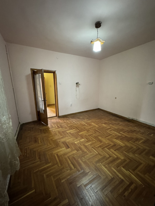 Vila P+1, Ultracentral - str. Alexandru Vlahuta