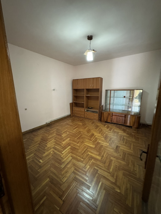 Vila P+1, Ultracentral - str. Alexandru Vlahuta