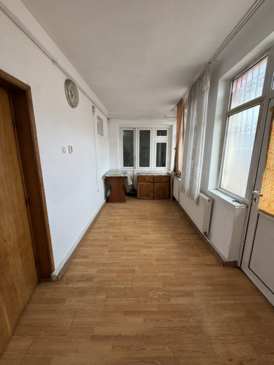 Vila P+1, Ultracentral - str. Alexandru Vlahuta