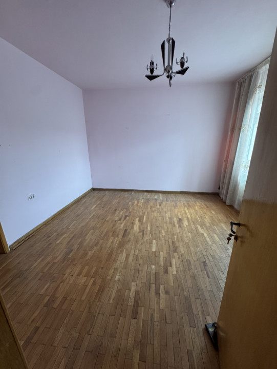 Vila P+1, Ultracentral - str. Alexandru Vlahuta