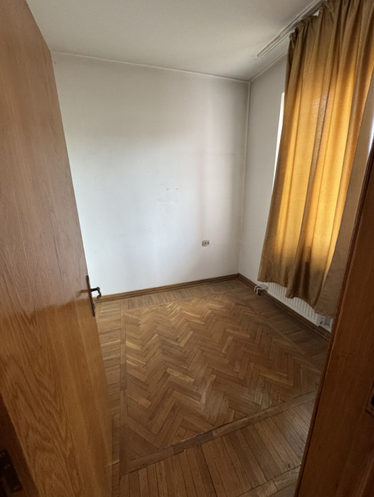 Vila P+1, Ultracentral - str. Alexandru Vlahuta