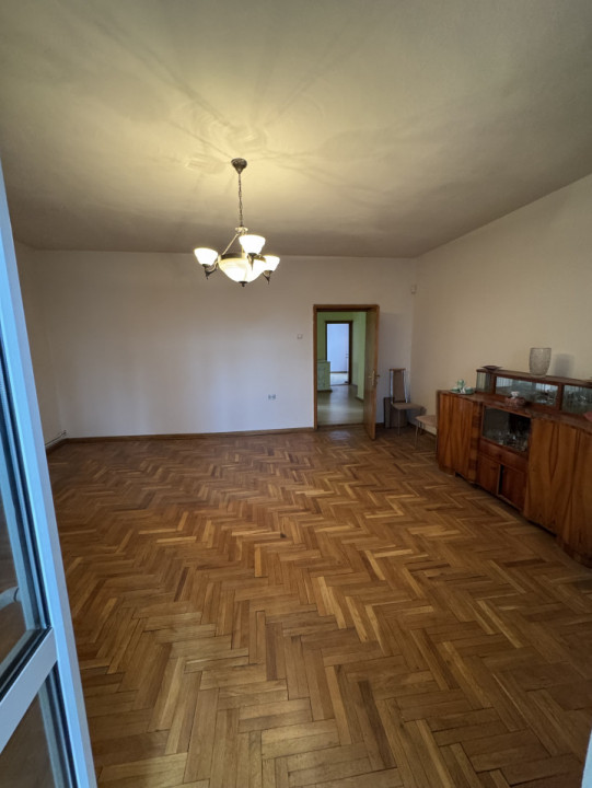 Vila P+1, Ultracentral - str. Alexandru Vlahuta