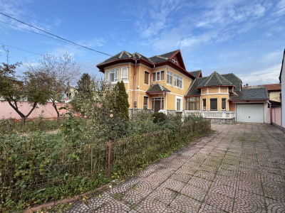 Vila P+1, Ultracentral - str. Alexandru Vlahuta