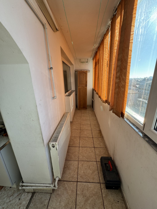 Apartament 4 cam, cf 1A dec, et 4/4 Republicii