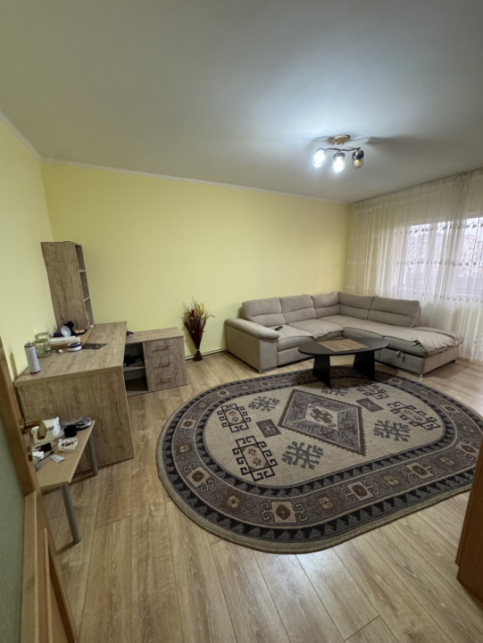 Apartament 2 cam, cf 1 dec, et 3/4, Mihai Bravu