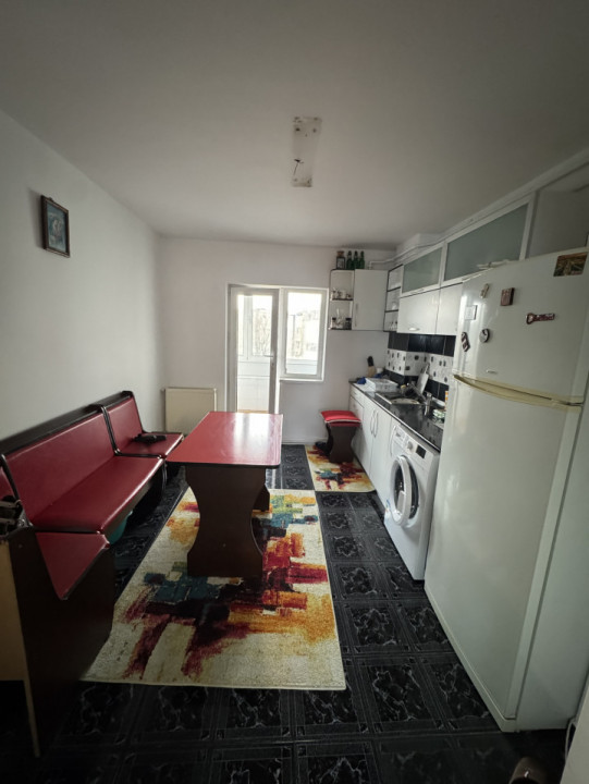 Apartament 2 cam, cf 1 dec, et 3/4, Mihai Bravu