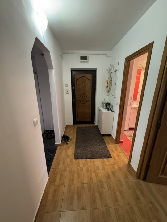 Apartament 2 cam, cf 1 dec, et 3/4, Mihai Bravu