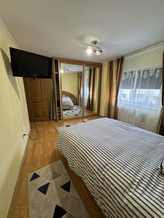 Apartament 2 cam, cf 1 dec, et 3/4, Mihai Bravu