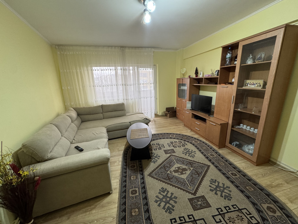 Apartament 2 cam, cf 1 dec, et 3/4, Mihai Bravu