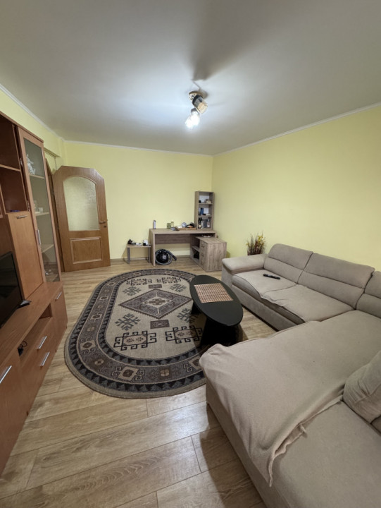 Apartament 2 cam, cf 1 dec, et 3/4, Mihai Bravu