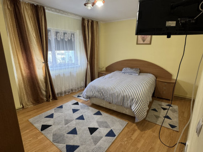 Apartament 2 cam, cf 1 dec, et 3/4, Mihai Bravu